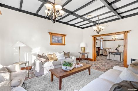 Photo of property in 75 St Leonards Road, Mount Eden, Auckland, 1024