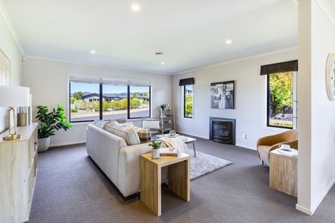 Photo of property in 16 March Brown Place, Nukuhau, Taupo, 3330