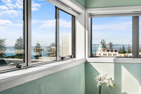 Photo of property in 61/3 Shakespeare Road, Napier South, Napier, 4110