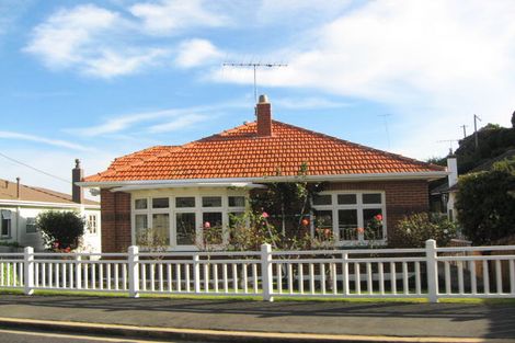 Photo of property in 3 Woodside Terrace, Andersons Bay, Dunedin, 9013