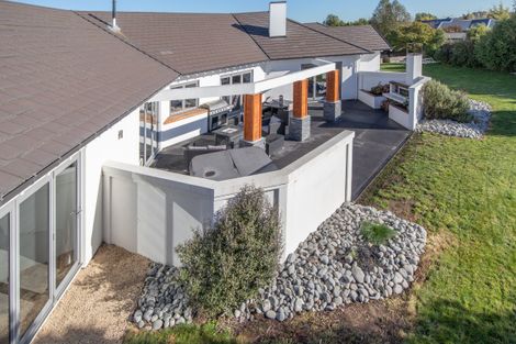 Photo of property in 19b Delamare Way, Rolleston, 7614