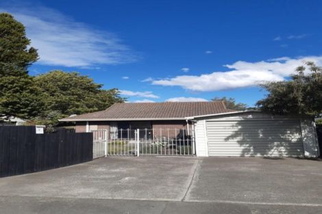 Photo of property in 6/82 Lincoln Road, Hillmorton, Christchurch, 8024