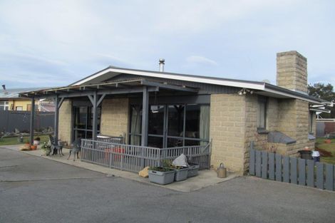 Photo of property in 60 Ashworth Street, Alexandra, 9320