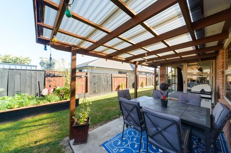 Photo of property in 7 Angelina Way, Kelvin Grove, Palmerston North, 4414