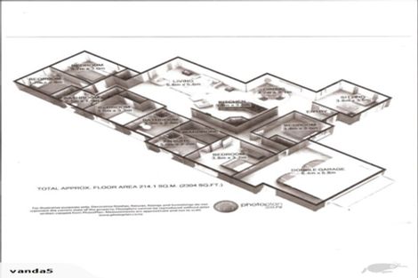 Photo of property in 97 Powells Road, Fairview Downs, Hamilton, 3214