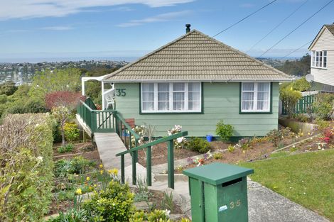 Photo of property in 35 Mooltan Street, Halfway Bush, Dunedin, 9010