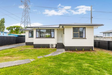 Photo of property in 108 Clayton Avenue, Otara, Auckland, 2023