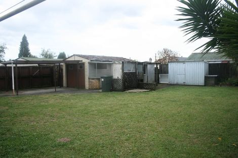 Photo of property in 19 Ward Street, Kawerau, 3127