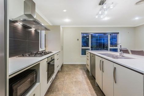 Photo of property in 4 Paparoa Crescent, Aotea, Porirua, 5024