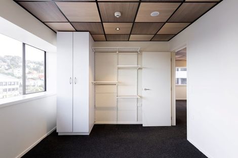 Photo of property in Te Kainga Te Aka, 203 Willis Street, Te Aro, Wellington, 6011