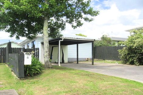 Photo of property in 80 Pah Road, Papatoetoe, Auckland, 2025