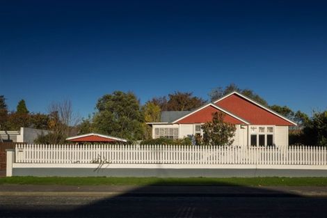 Photo of property in 90 Winter Street, Ashburton, 7700