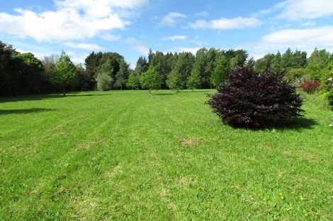 Photo of property in 114e Willow Park Drive, Opaki, Masterton, 5871