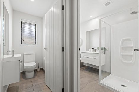 Photo of property in 16 Hungerford Drive, Rolleston, 7615