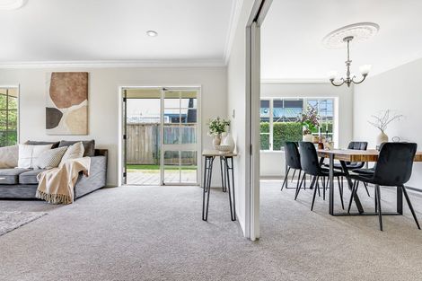 Photo of property in 17 Willowfield Place, Pukete, Hamilton, 3200