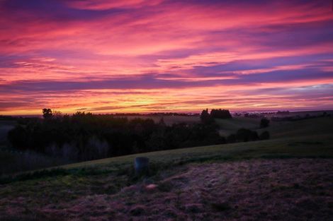 Photo of property in 271 Spur Road, Hadlow, Timaru, 7975