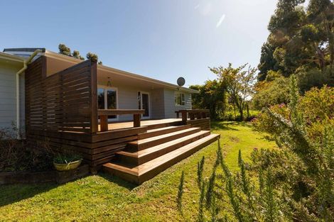 Photo of property in 365 Bluff Rangitumau Road, Rangitumau, Masterton, 5871