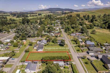 Photo of property in 16 Railway Terrace, Doyleston, 7682