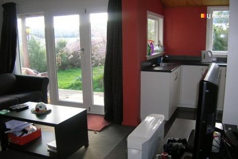 Photo of property in 21 Signal Hill Road, Opoho, Dunedin, 9010