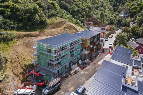 Photo of property in 56 Rangiora Avenue, Roslyn, Palmerston North, 4414