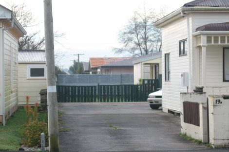 Photo of property in 19 Campbell Street, Frankton, Hamilton, 3204