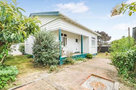 Photo of property in 5a Griffiths Place, Claudelands, Hamilton, 3214