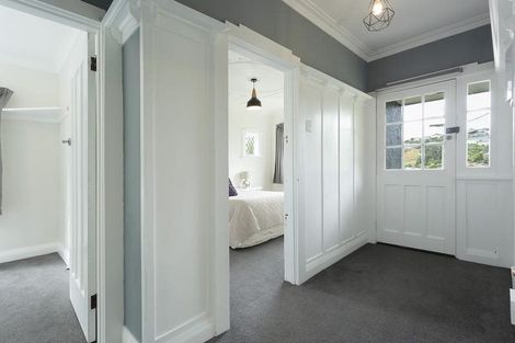 Photo of property in 14 Thomson Street, Lookout Point, Dunedin, 9011