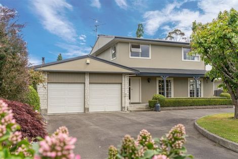 Photo of property in 10 Chamberlain Road, Masterton, 5810