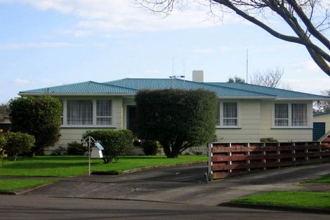 Photo of property in 30 Wyndham Street, Awapuni, Palmerston North, 4412