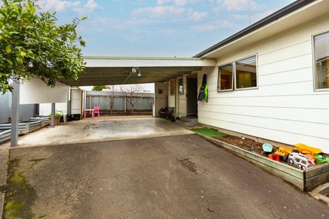 Photo of property in 31 Skerrett Crescent, Tamatea, Napier, 4112