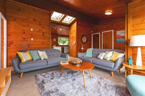 Photo of property in 6 Waiho Terrace, Elsdon, Porirua, 5022