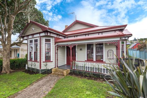 Photo of property in 36 Church Street, Onehunga, Auckland, 1061