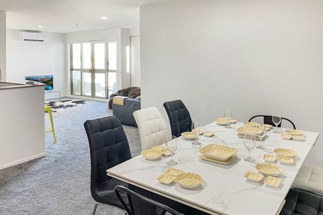 Photo of property in Highgate Towers, 5e/8 Howe Street, Freemans Bay, Auckland, 1011