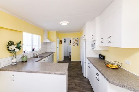 Photo of property in 107 Ruamahanga Crescent, Terrace End, Palmerston North, 4410