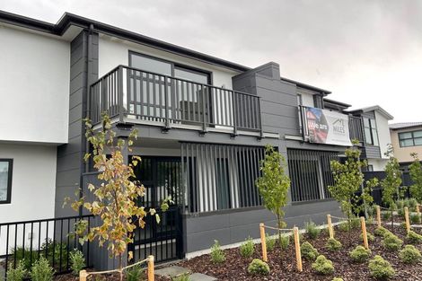 Photo of property in 101/165 Cranford Street, St Albans, Christchurch, 8014