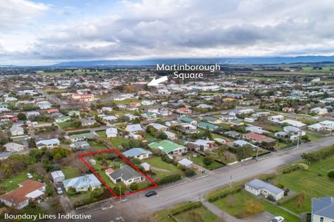 Photo of property in 62 New York Street, Martinborough, 5711