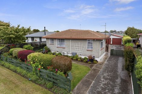 Photo of property in 60a Sneyd Street, Kaiapoi, 7630