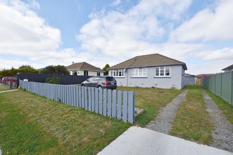 Photo of property in 115 Crawford Street, Glengarry, Invercargill, 9810