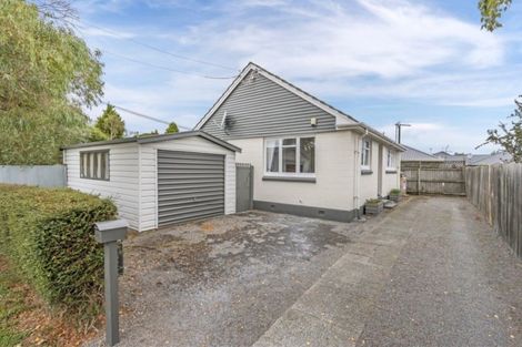 Photo of property in 60 Morrison Avenue, Northcote, Christchurch, 8052