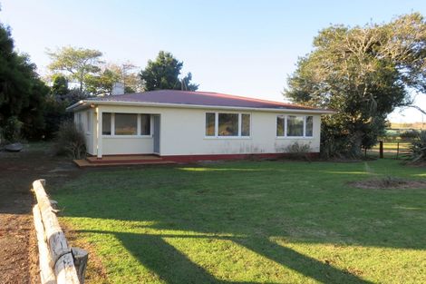Photo of property in 7688 State Highway 1, Kaitaia, 0481