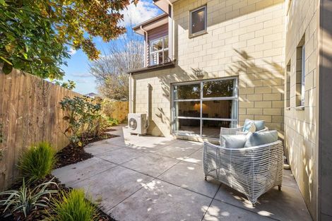 Photo of property in 11b Burlington Street, Sydenham, Christchurch, 8023