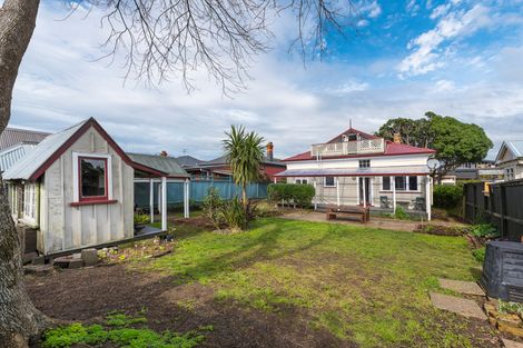 Photo of property in 36 Church Street, Onehunga, Auckland, 1061