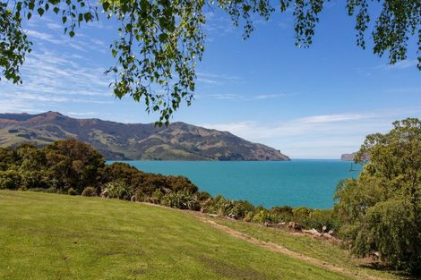 Photo of property in 44 Cemetery Road, Wainui, Akaroa, 7582