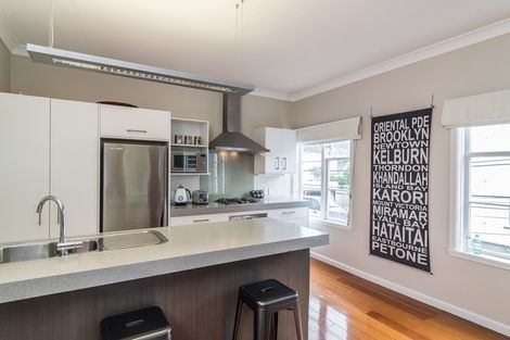 Photo of property in 122 Hamilton Road, Hataitai, Wellington, 6021
