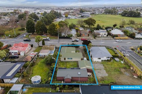 Photo of property in 27 Curletts Road, Sockburn, Christchurch, 8042