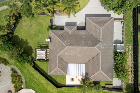 Photo of property in 52 Merriman Place, Pyes Pa, Tauranga, 3112