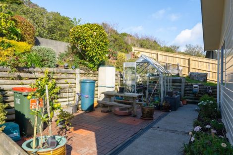 Photo of property in 43 Chapman Street, Johnsonville, Wellington, 6037