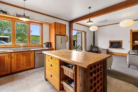 Photo of property in 310 King Road, Rosewill, Timaru, 7975