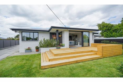 Photo of property in 29 Paterson Street, Grasmere, Invercargill, 9810