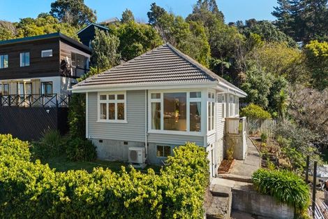 Photo of property in 66a Balfour Street, Mornington, Wellington, 6021